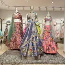 Pernia’s Pop-Up Studio